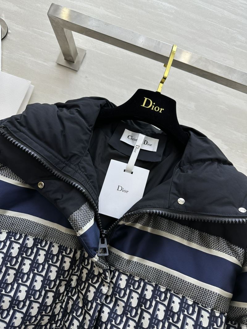 Christian Dior Down Jackets